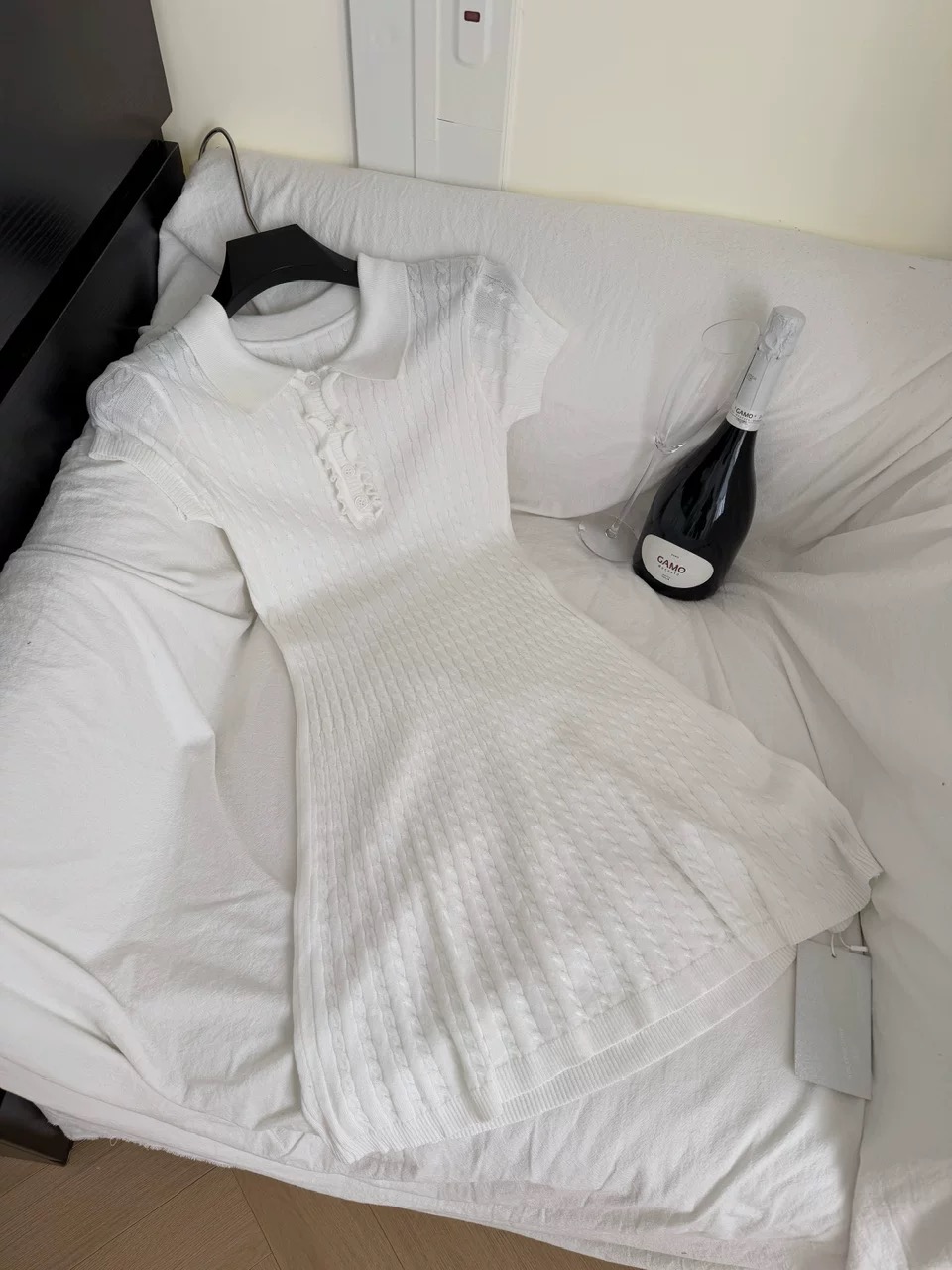 Style so icy dress KD246 images